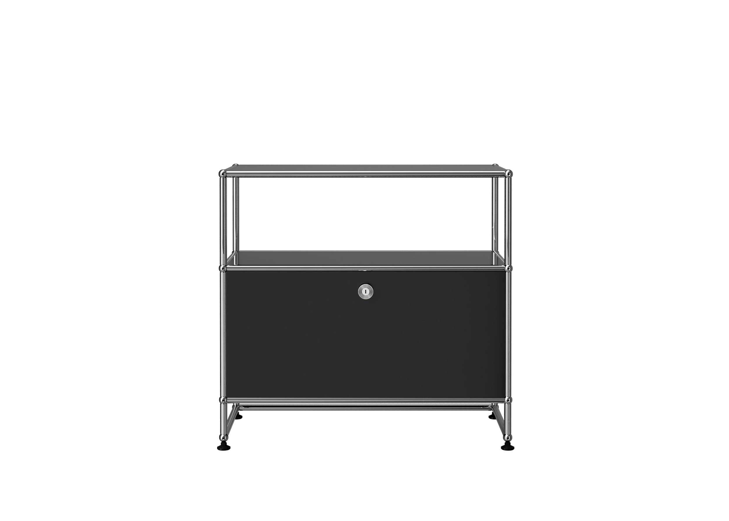 USM x Symbol Record Stand 31"
