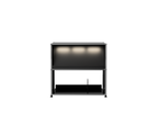 USM x Symbol Vinyl Display Cabinet 2x1