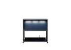 USM x Symbol Vinyl Display Cabinet 2x1