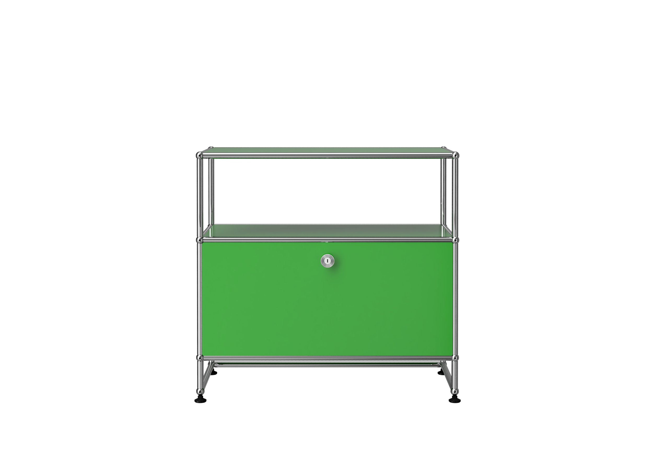 USM x Symbol Record Stand 31"