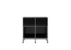 USM x Symbol Vinyl Storage Cabinet x2