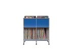 USM x Symbol Vinyl Storage Cabinet x2