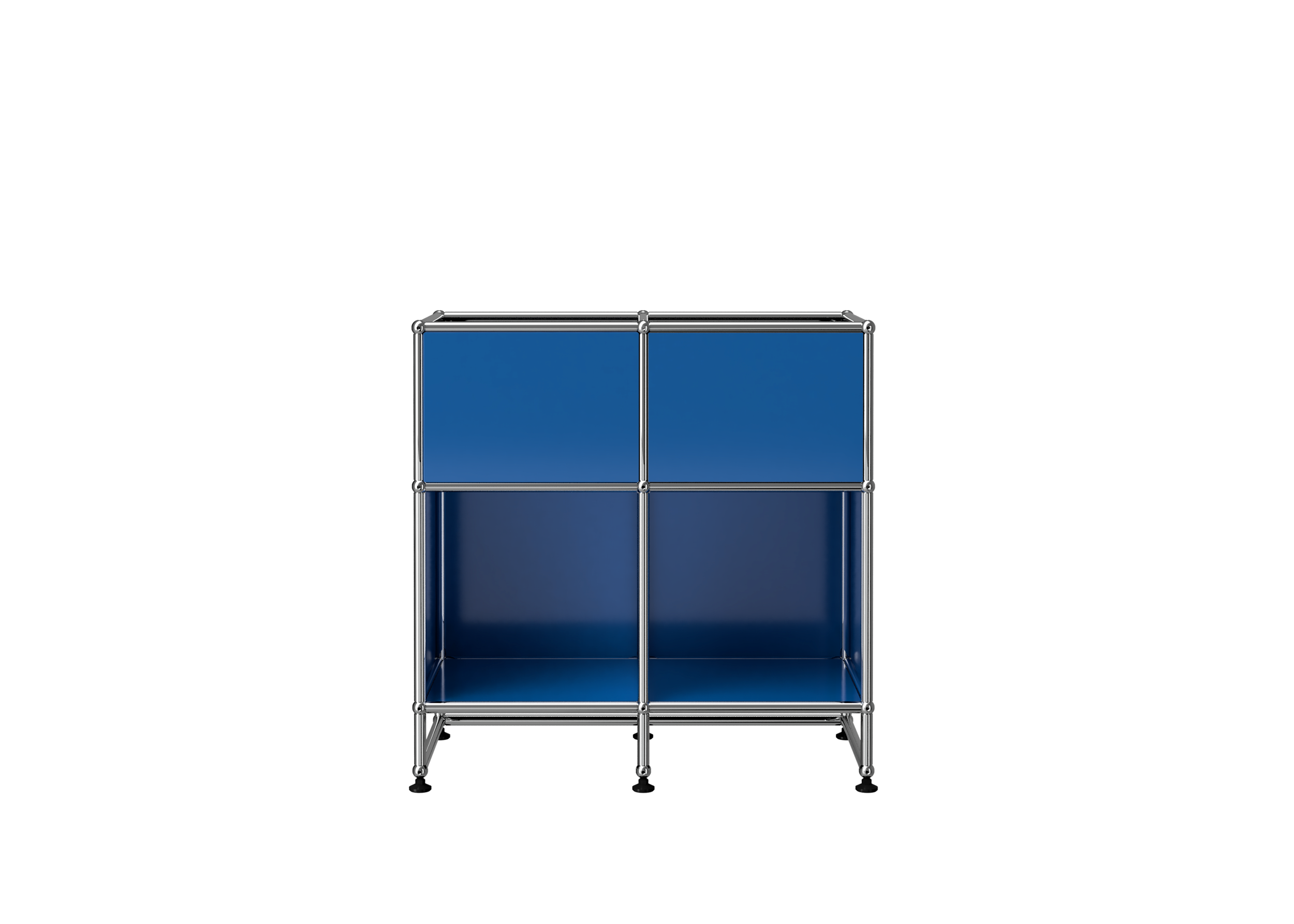 USM x Symbol Vinyl Storage Cabinet x2