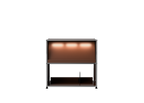 USM x Symbol Vinyl Display Cabinet 2x1