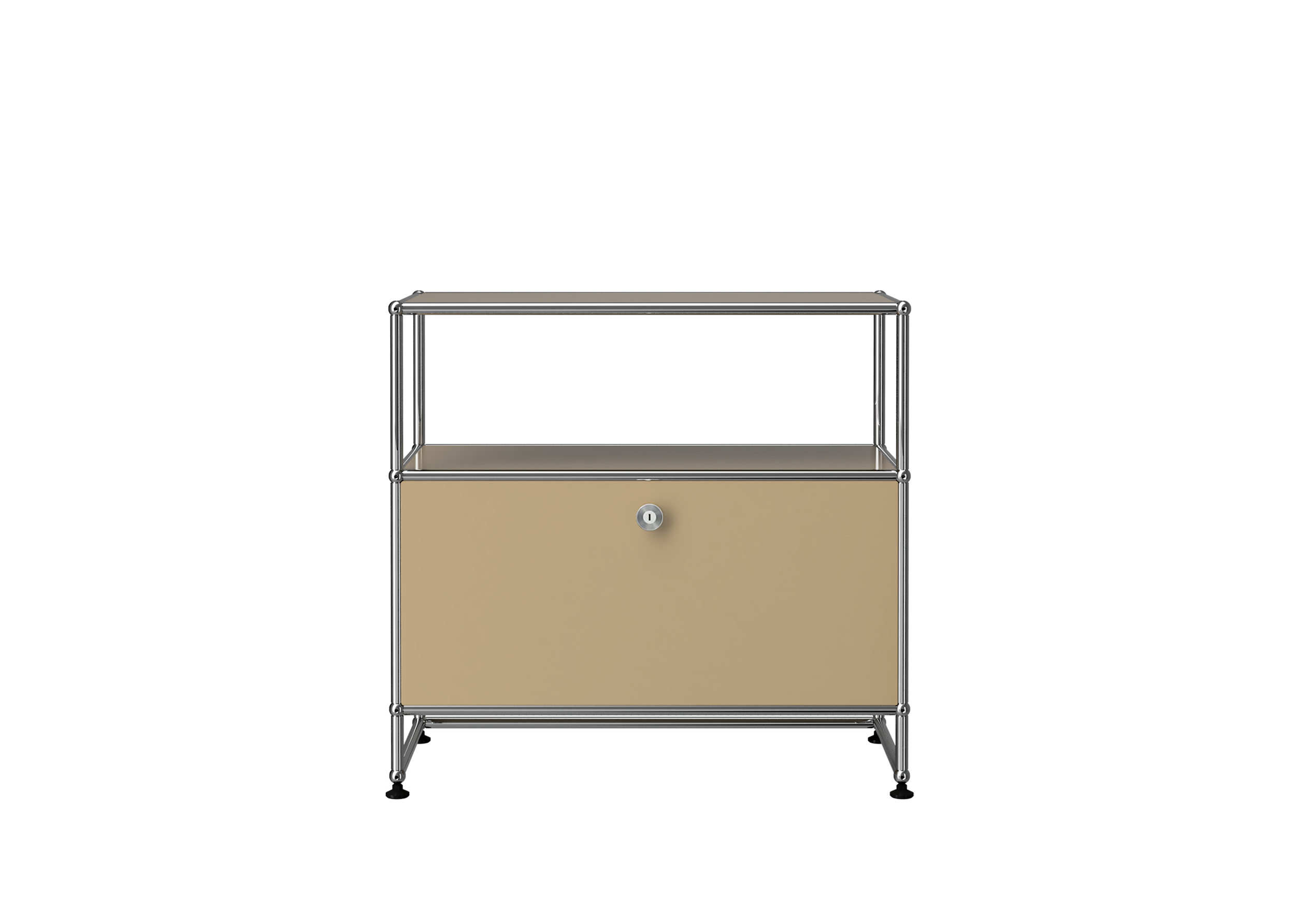 USM x Symbol Record Stand 31"