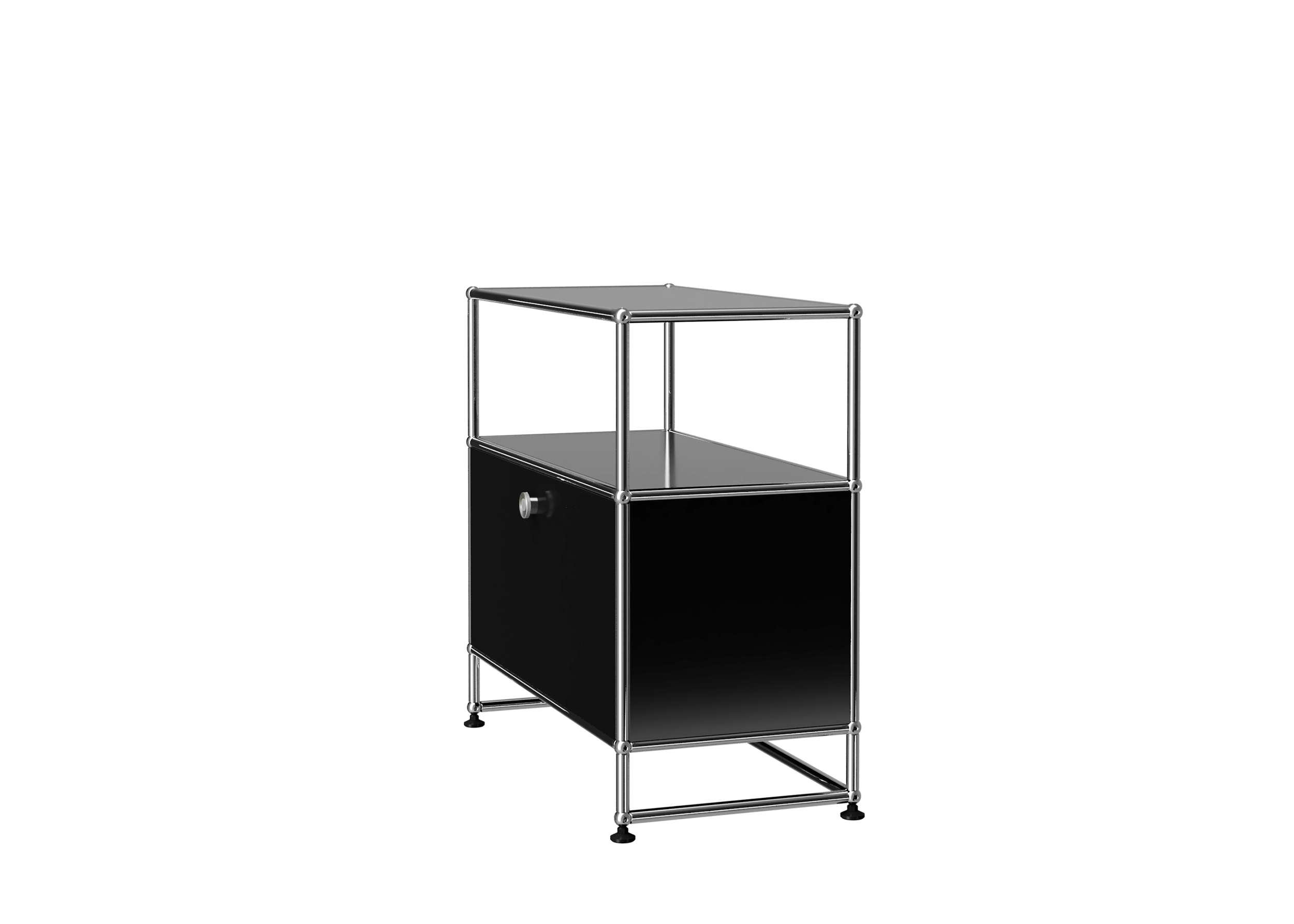 USM x Symbol Record Stand 31"