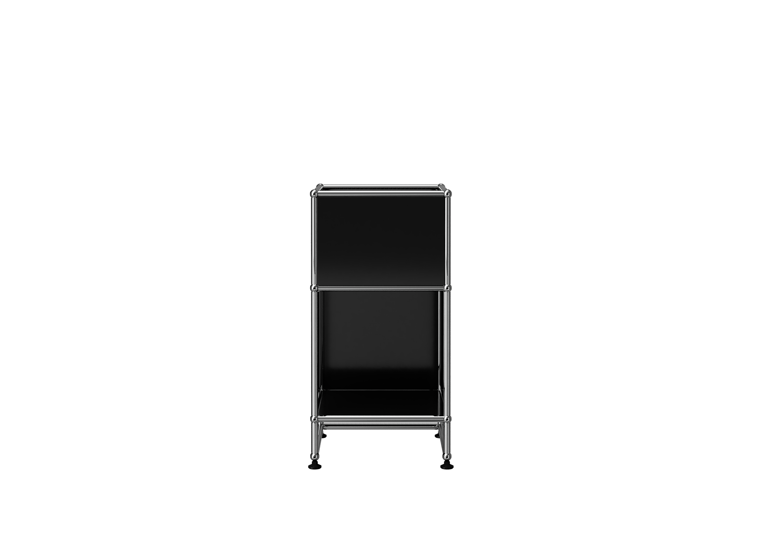 USM x Symbol Vinyl Storage Cabinet x1