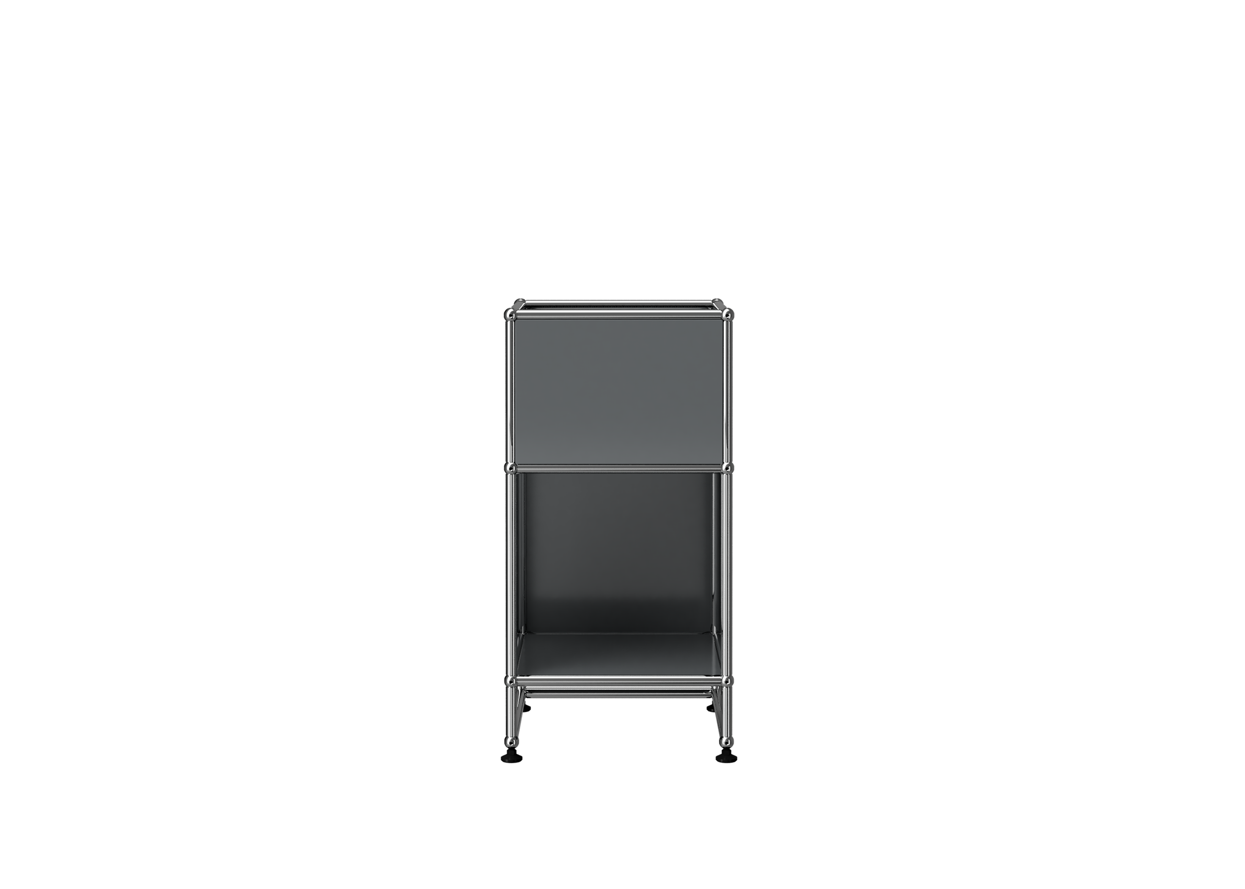USM x Symbol Vinyl Storage Cabinet x1