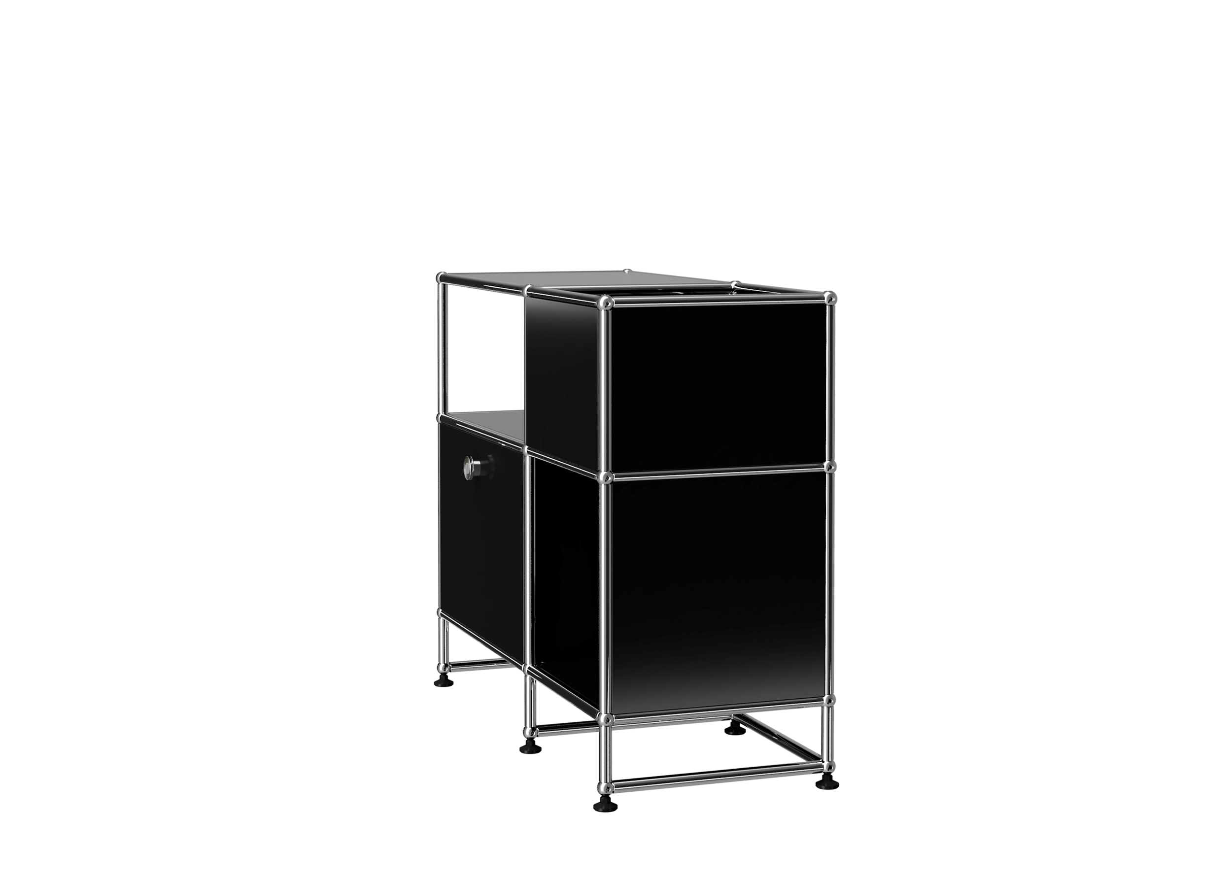 USM x Symbol Record Stand 35"