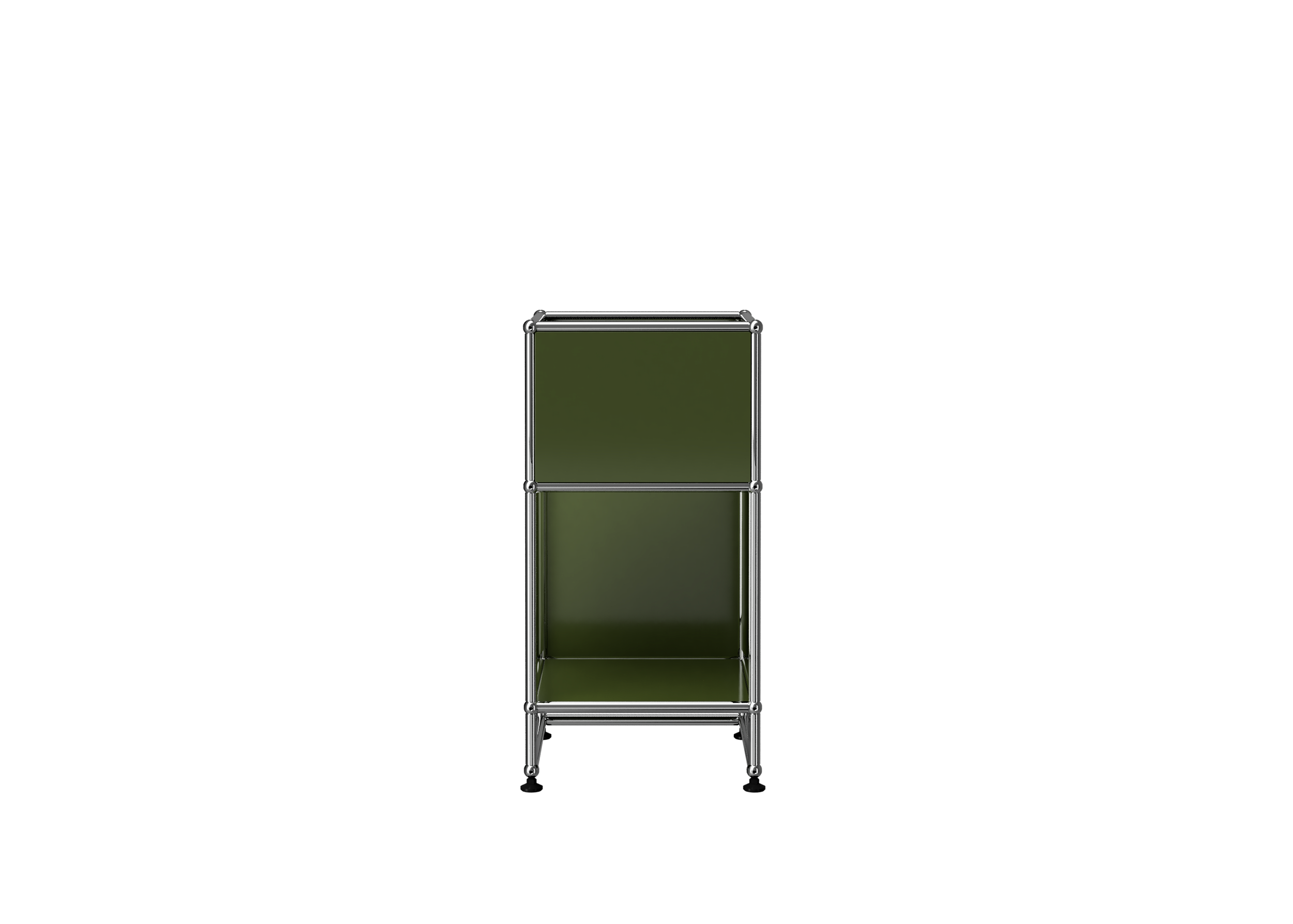 USM x Symbol Vinyl Storage Cabinet x1