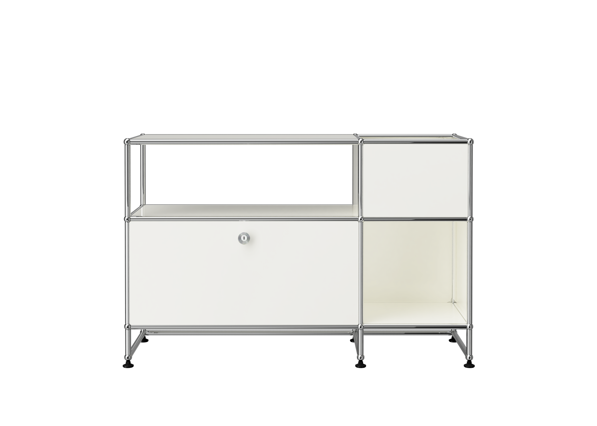 USM x Symbol Record Stand 45"