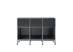USM x Symbol Vinyl Storage Cabinet x3