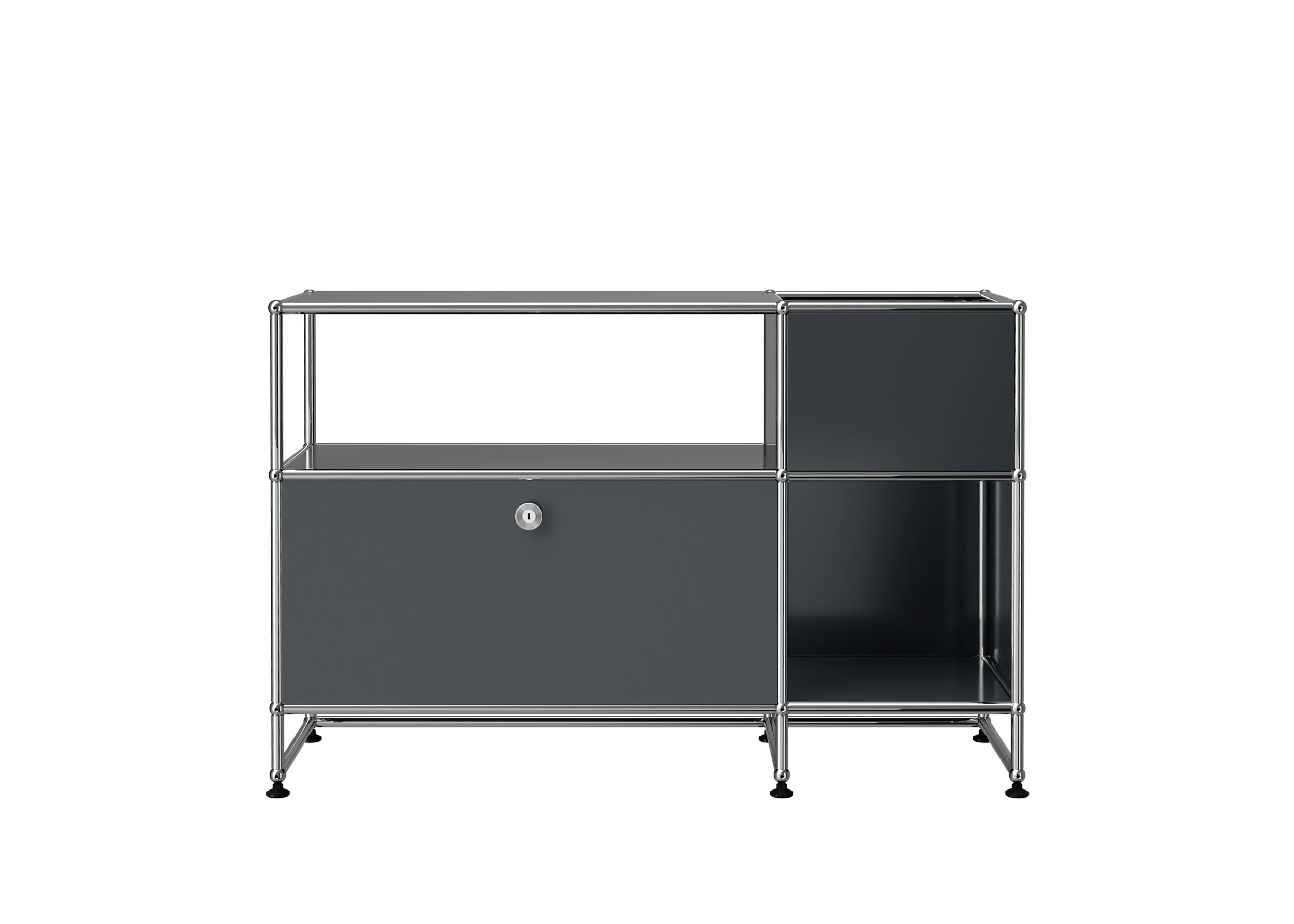 USM x Symbol Record Stand 45"