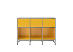 USM x Symbol Vinyl Storage Cabinet x3