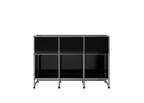 USM x Symbol Vinyl Storage Cabinet x3