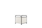 USM x Symbol Record Crate