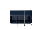 USM x Symbol Vinyl Storage Cabinet x3
