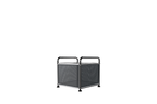 USM x Symbol Record Crate