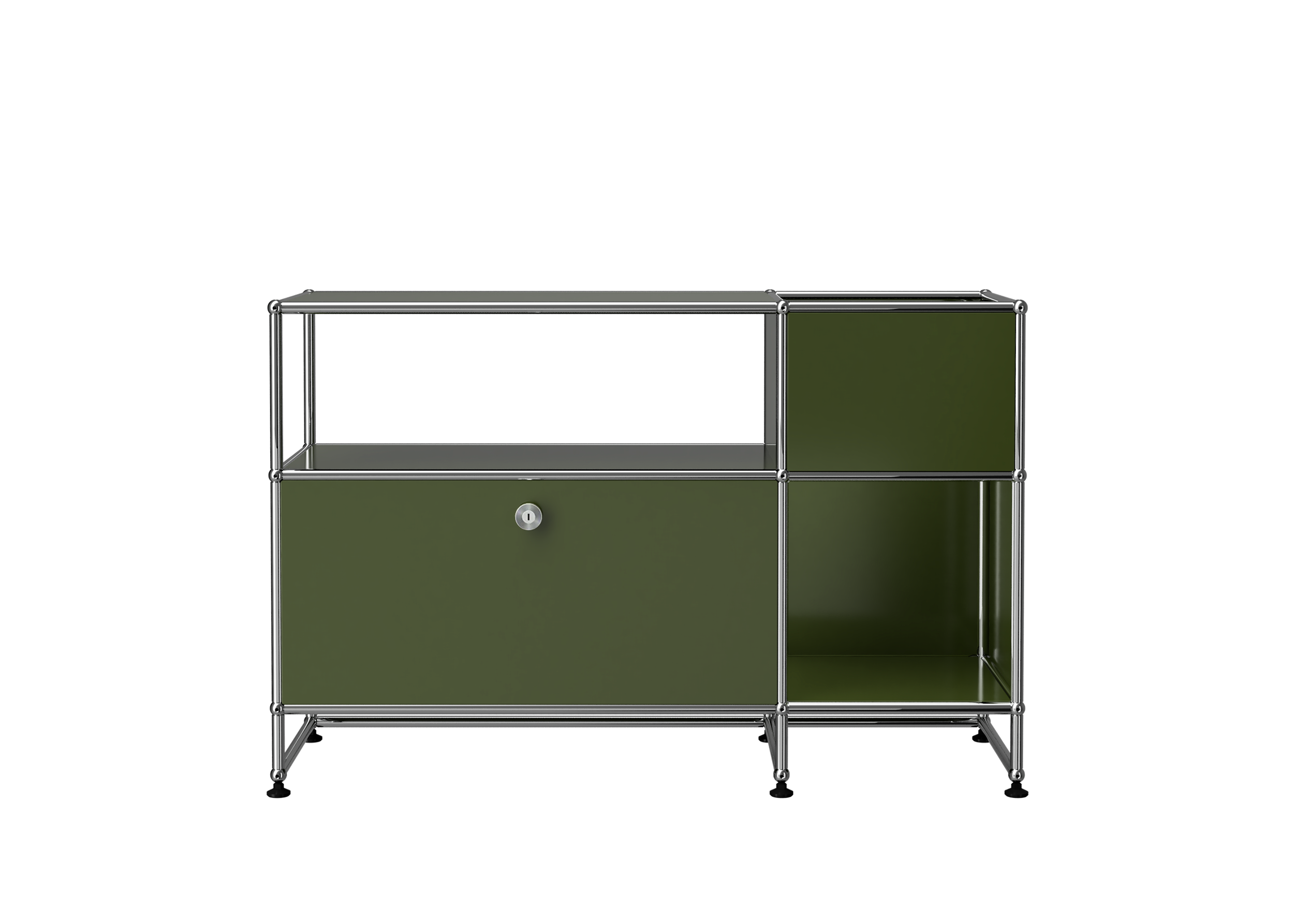 USM x Symbol Record Stand 45"