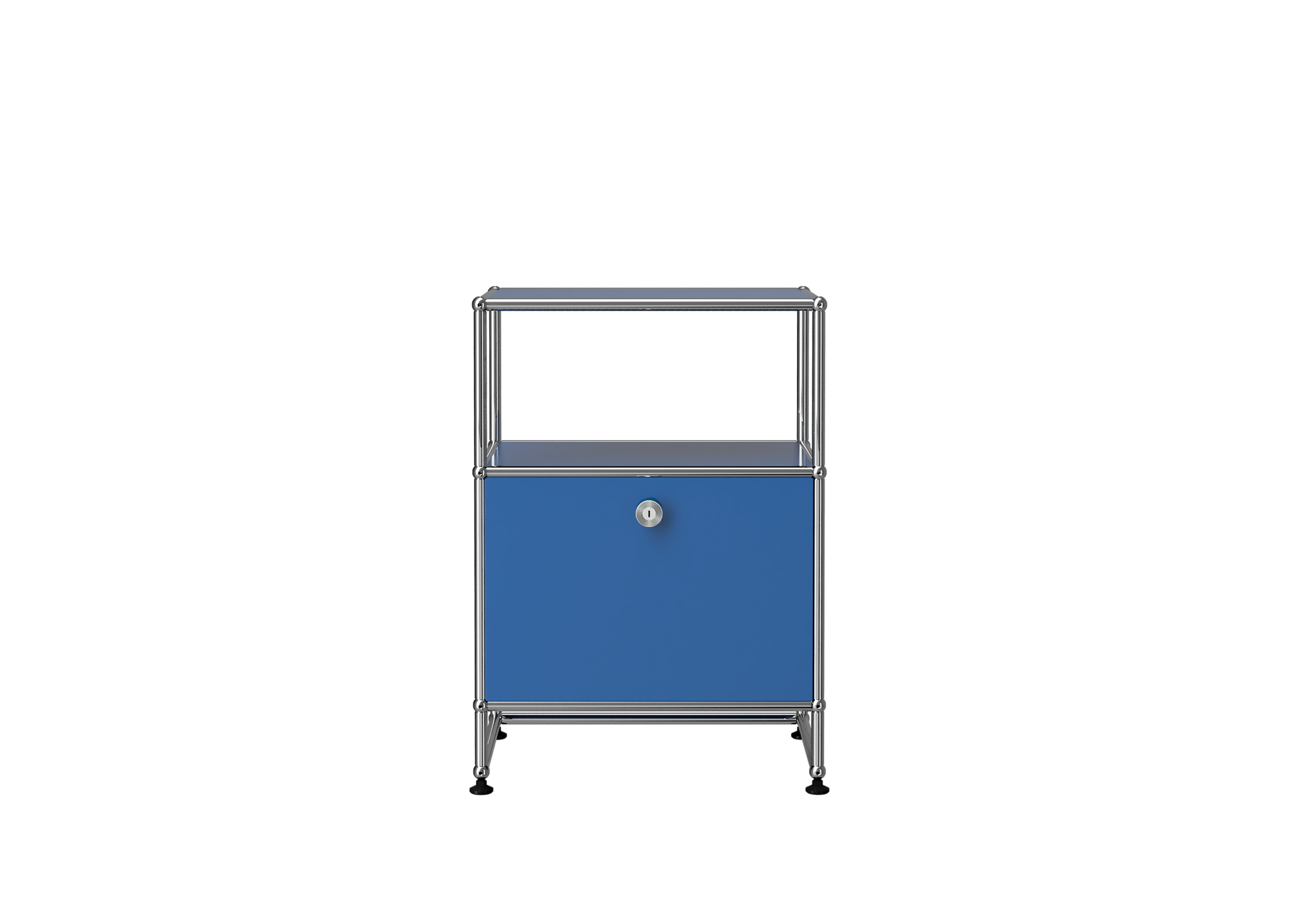 USM x Symbol Record Stand 21"