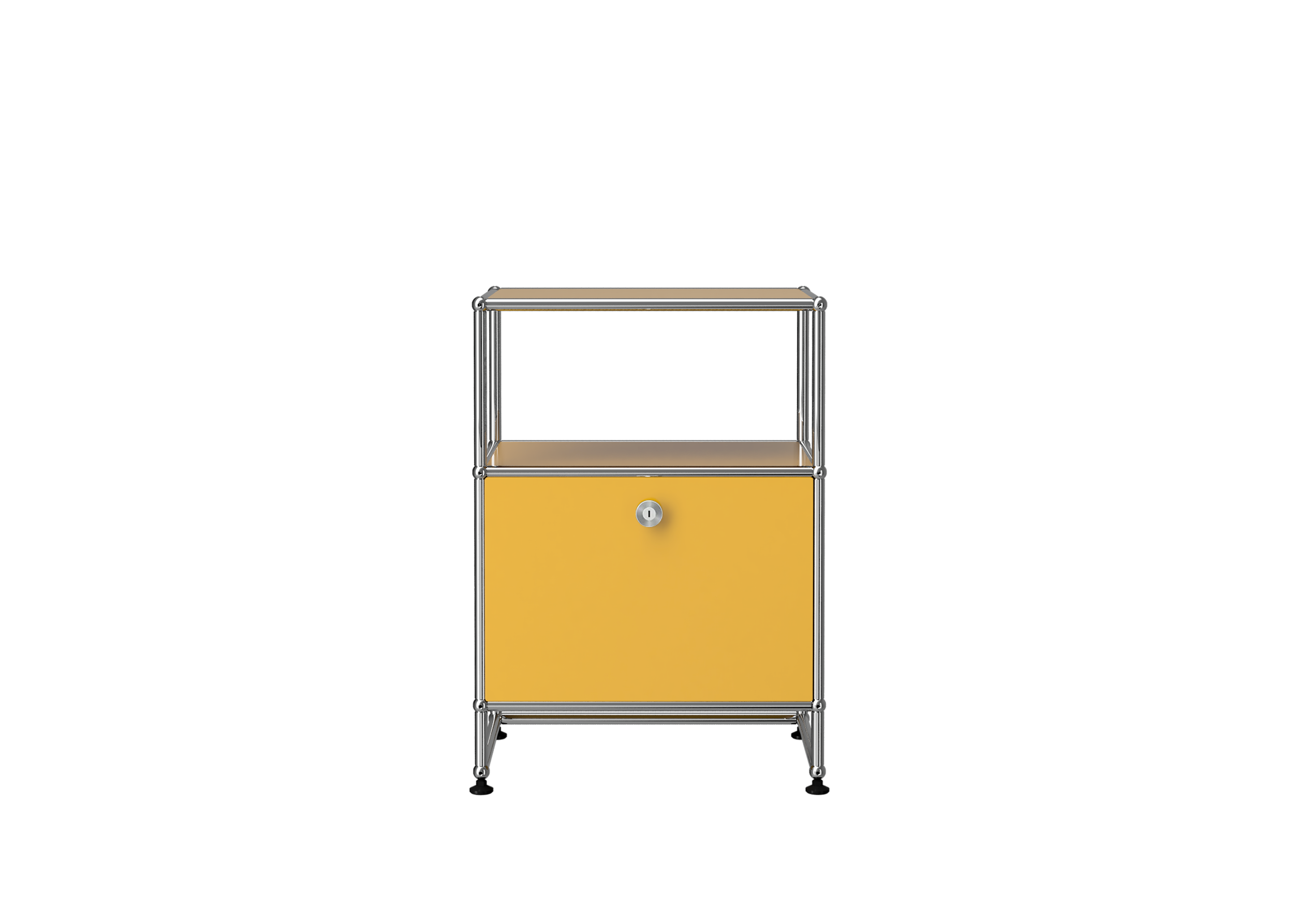 USM x Symbol Record Stand 21"