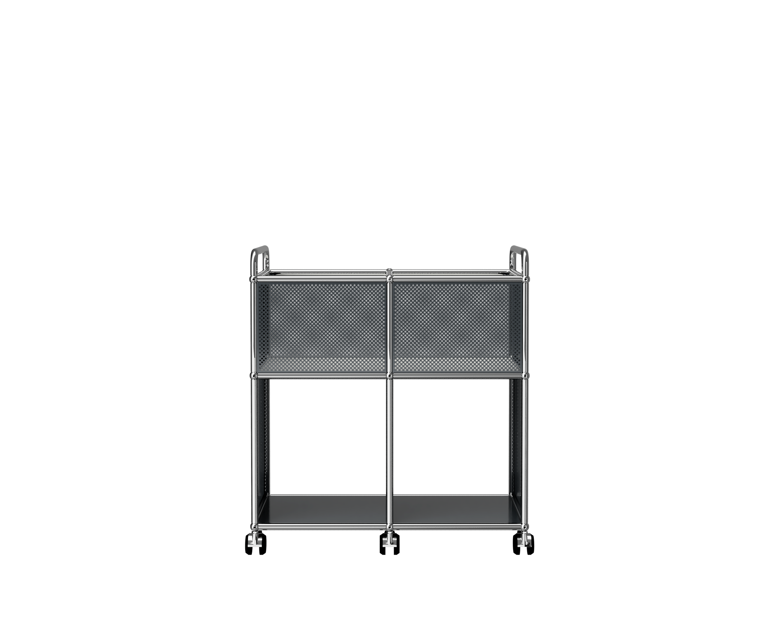 USM x Symbol Record Cart