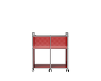 USM x Symbol Record Cart