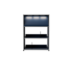 USM x Symbol Vinyl Display Cabinet 2x2