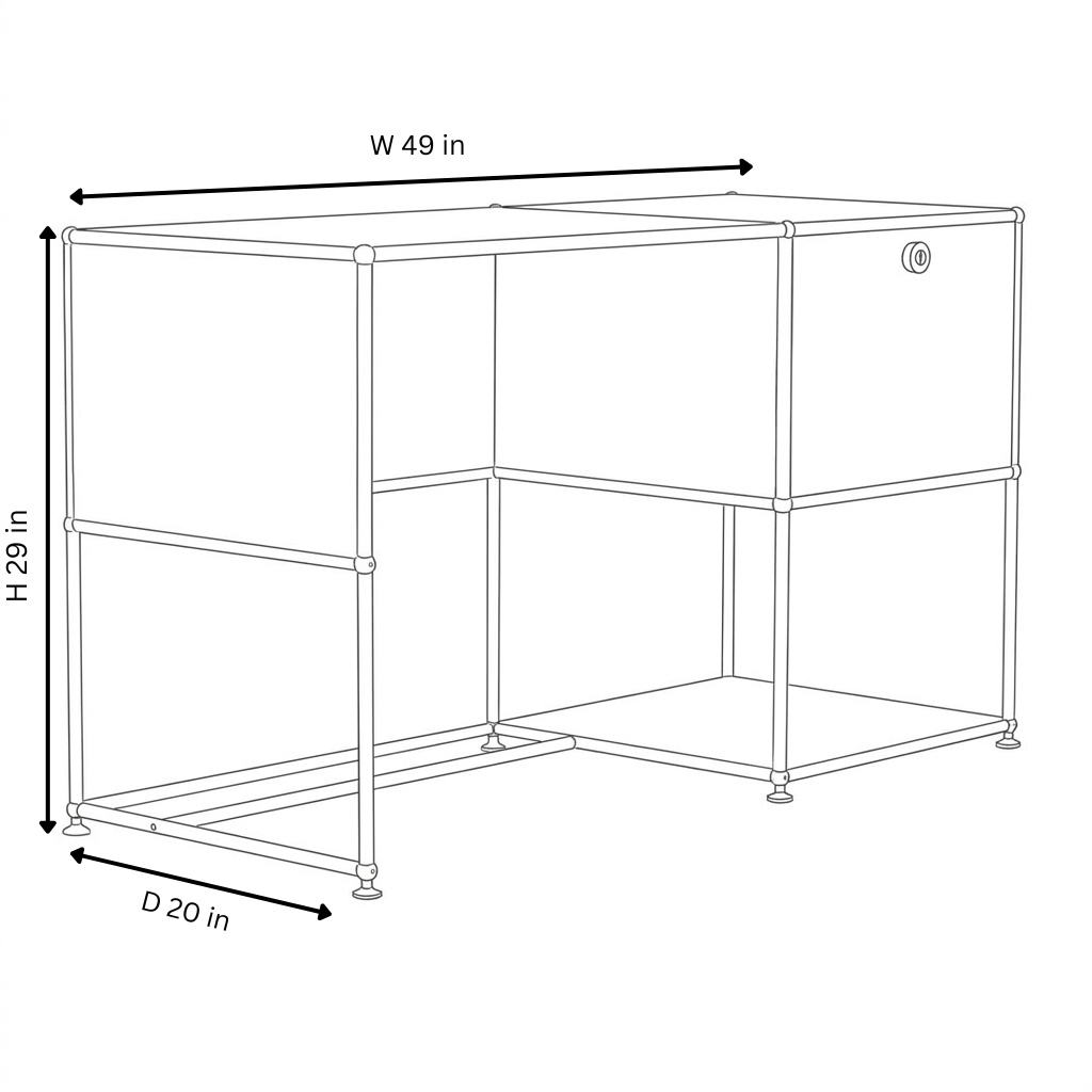 Dimensions Image