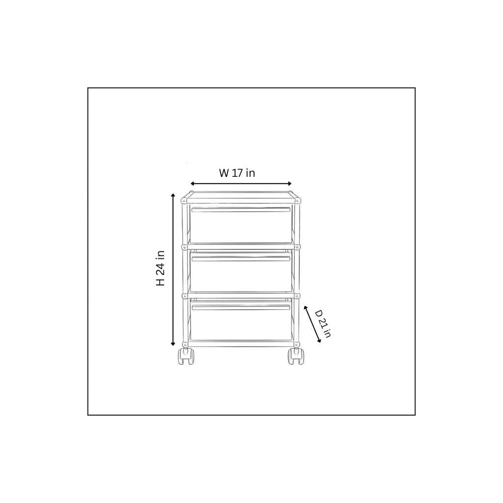 Dimensions Image