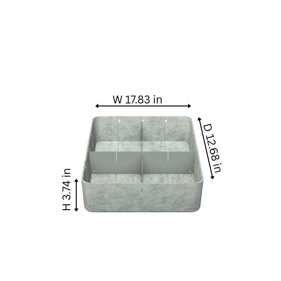 Dimensions Image