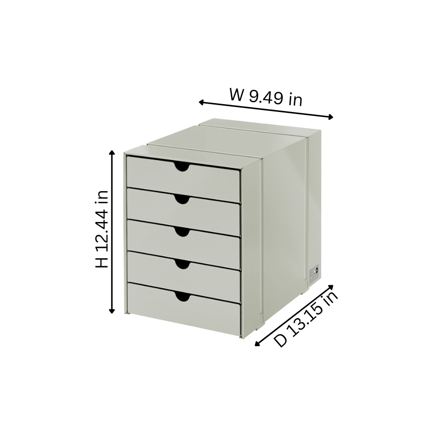 Dimensions Image