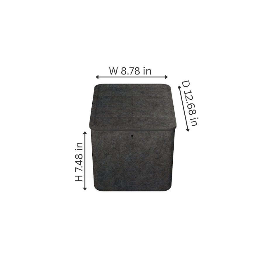 Dimensions Image