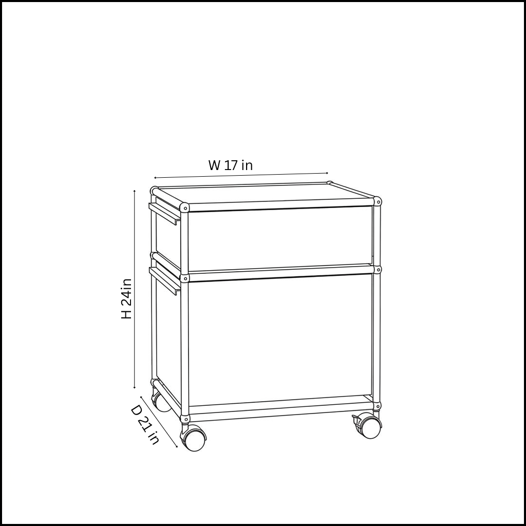 Dimensions Image