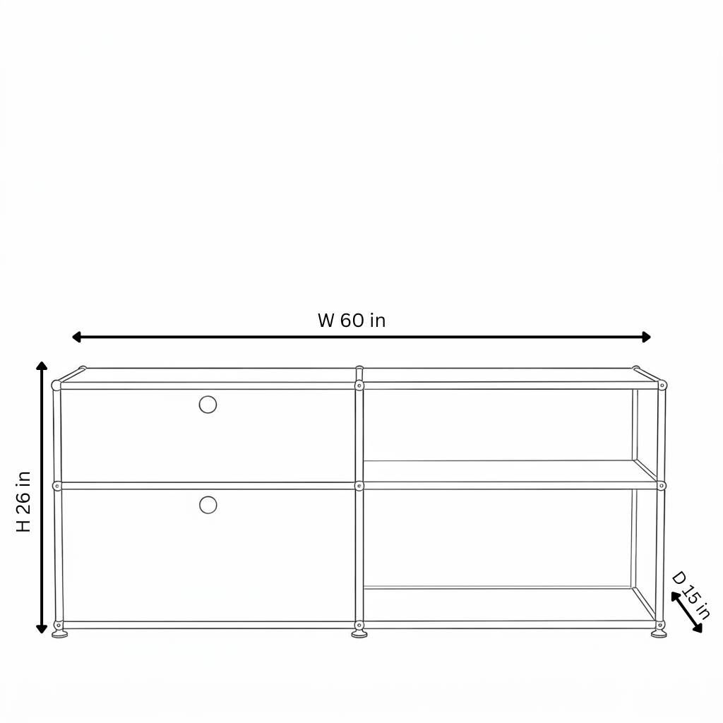 Dimensions Image