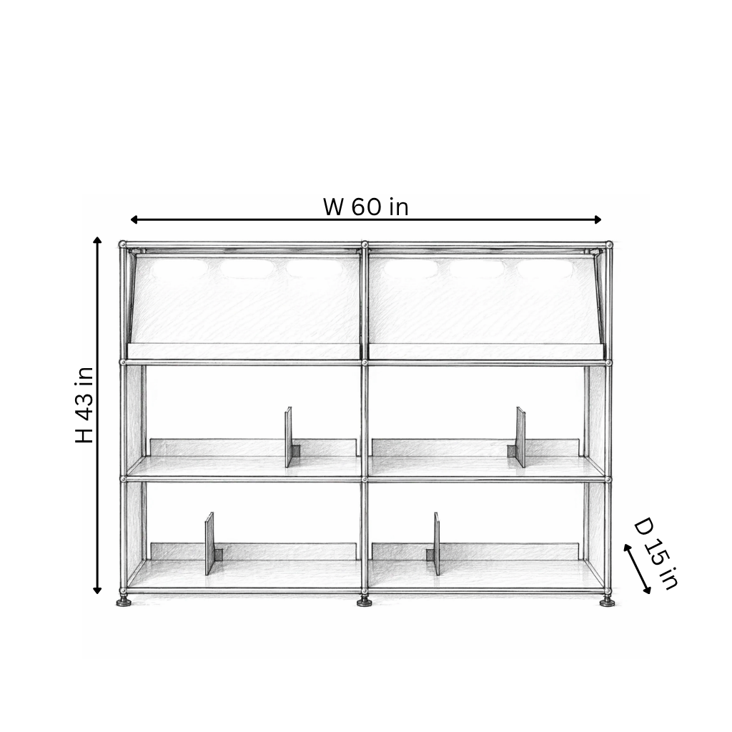 Dimensions Image