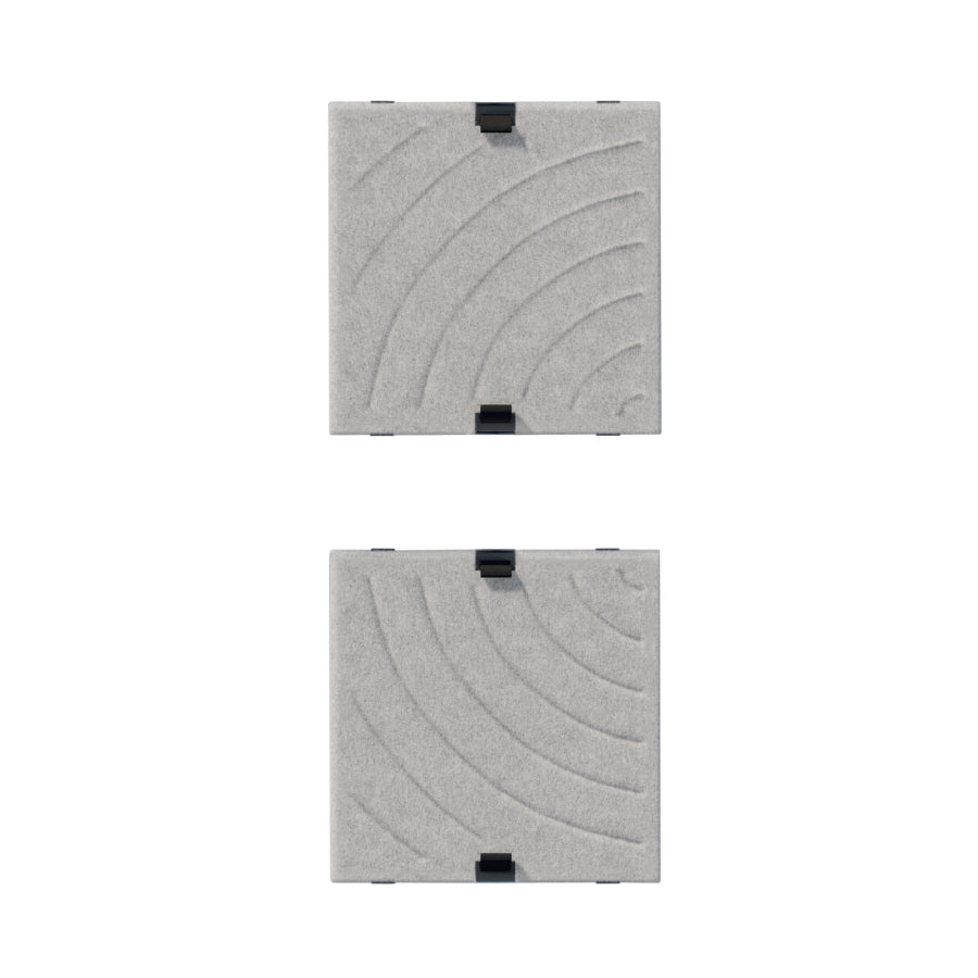 USM Haller Soft Panel, 350, round