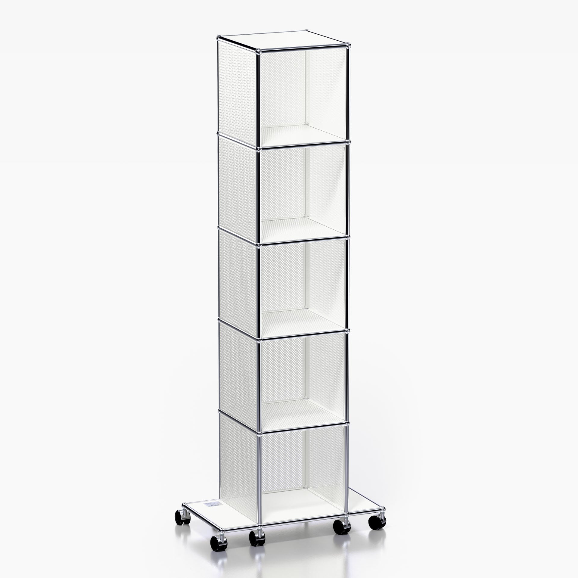 TOWER A (HIGH-RISE)