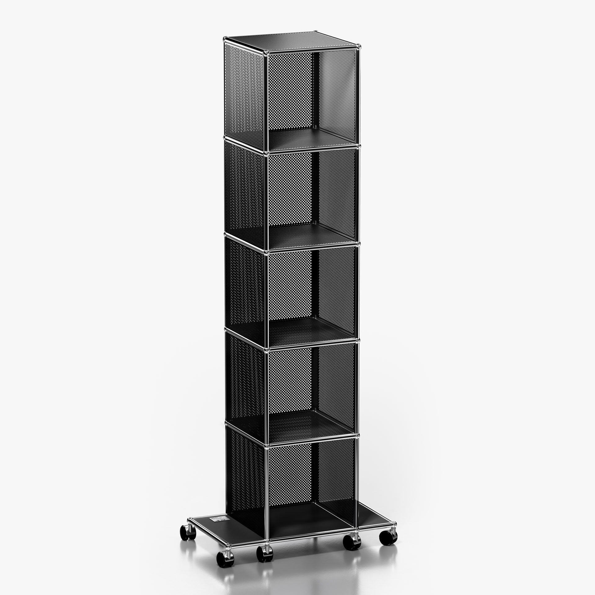 TOWER A (HIGH-RISE)