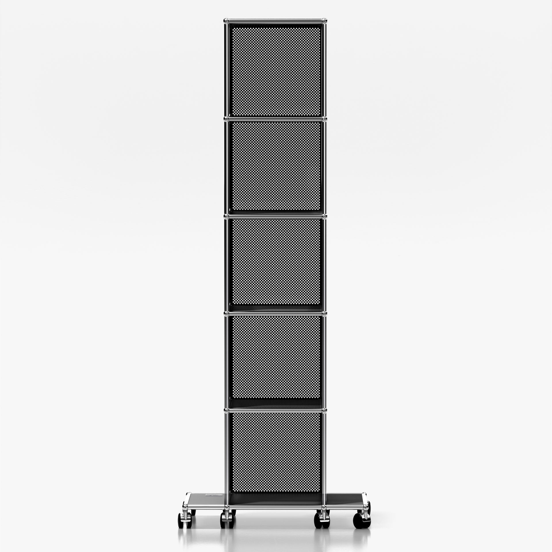 TOWER A (HIGH-RISE)
