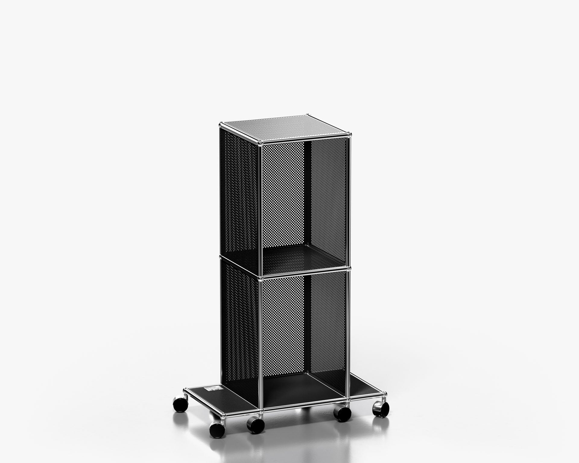 TOWER D (LOW-RISE)