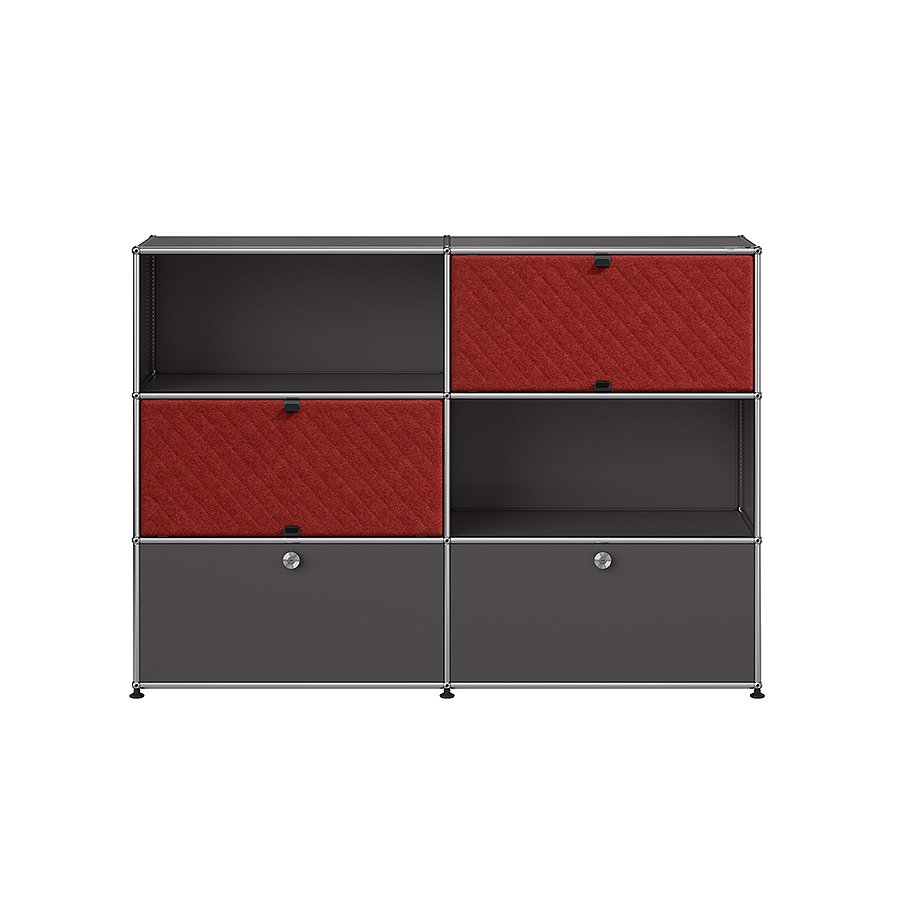USM Haller sideboard