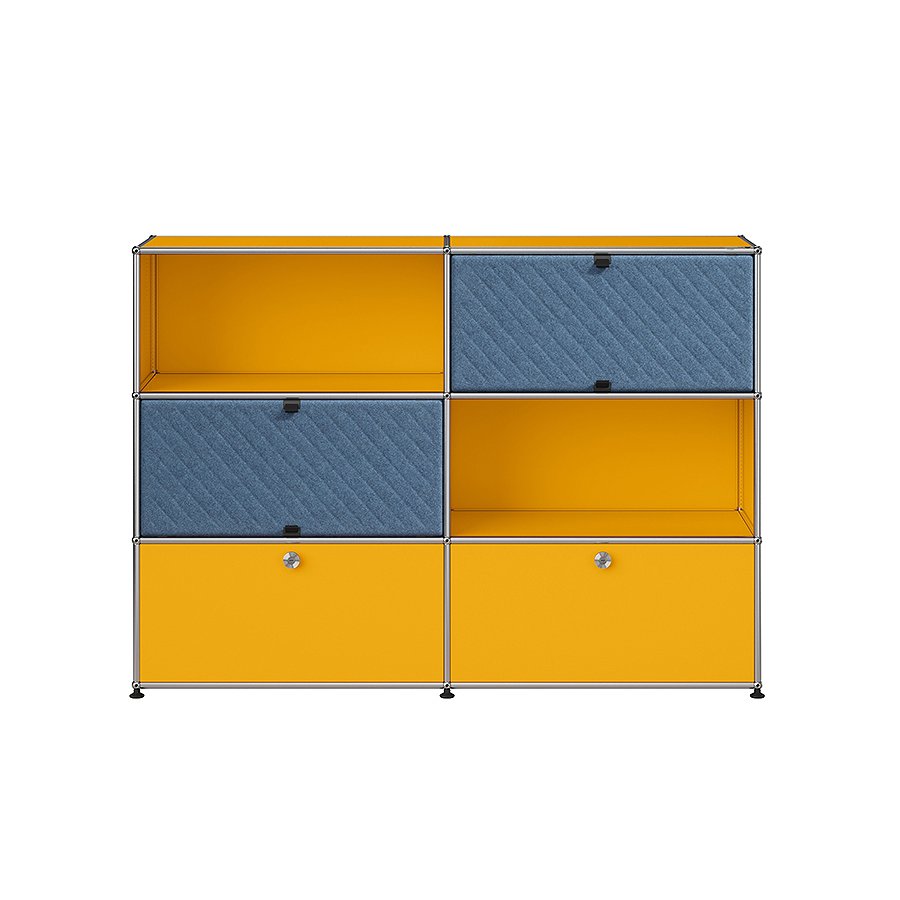 USM Haller sideboard