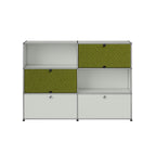 USM Haller sideboard