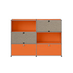 USM Haller sideboard
