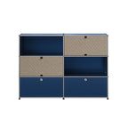 USM Haller sideboard