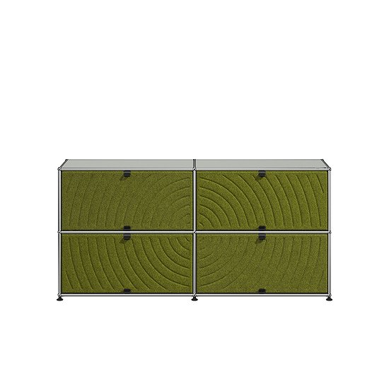 USM Haller sideboard M68