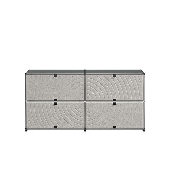 USM Haller sideboard M68