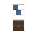 USM Haller shelf