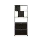 USM Haller shelf